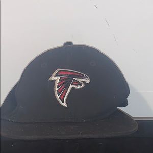 Atlanta Falcons hat